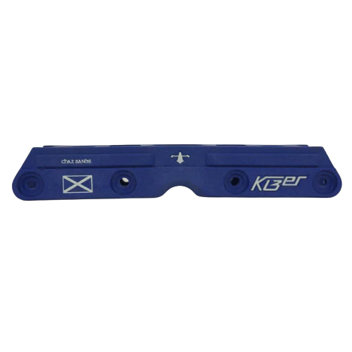 Kizer Frame Fluid I Chaz Sands - Frame only