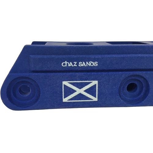 Kizer Frame Fluid I Chaz Sands - Frame only - Image 2