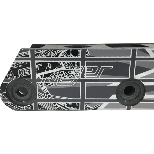Kizer Frame Fluid I Team - Frame only - Image 2