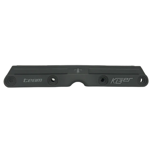 Kizer Frame Fluid I Team Grey - Frame only