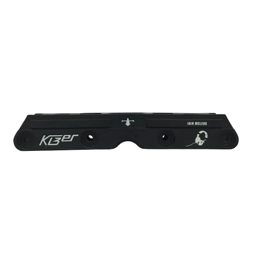 Kizer Frame Fluid Iain McLeod - Frame only
