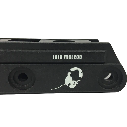 Kizer Frame Fluid Iain McLeod - Frame only - Image 2