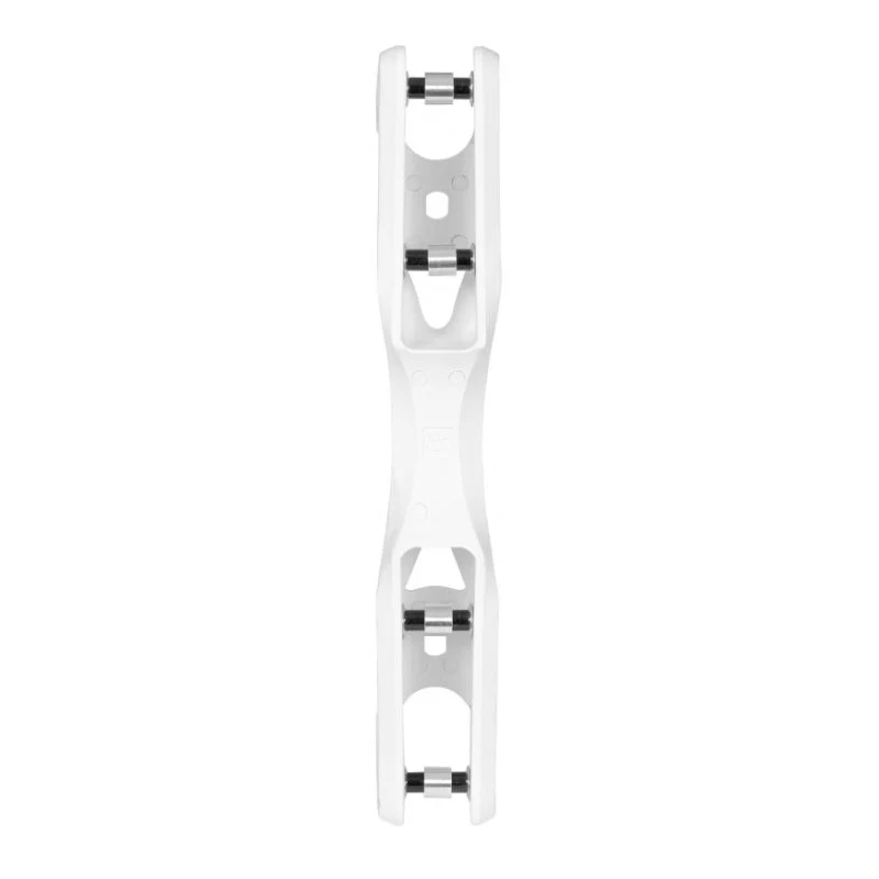 Kizer Frame Slimline II white - Image 3