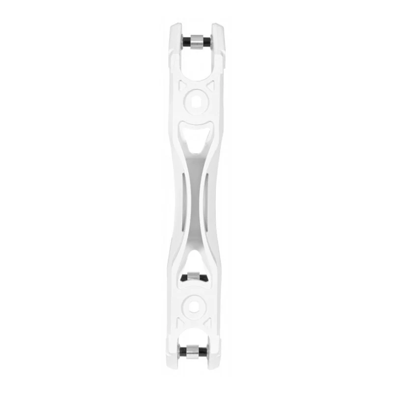 Kizer Frame Slimline II white - Image 4
