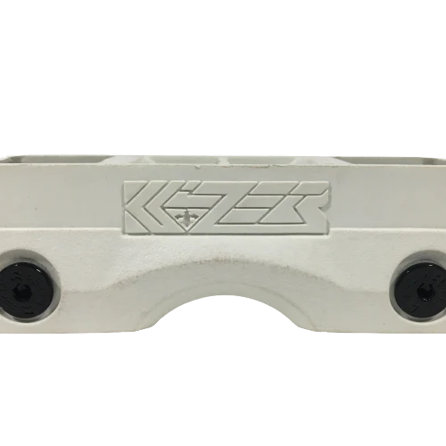 Kizer Standard Frame White - Image 2