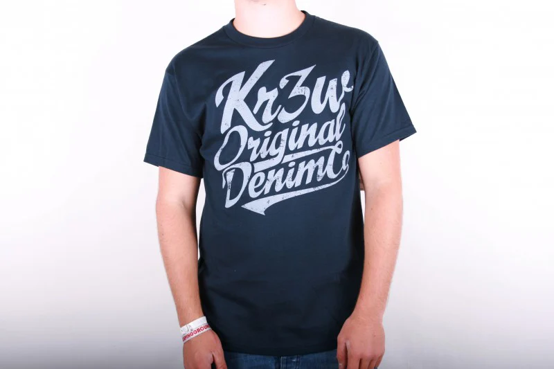 Krew T-shirt K.O.D.C. Regular