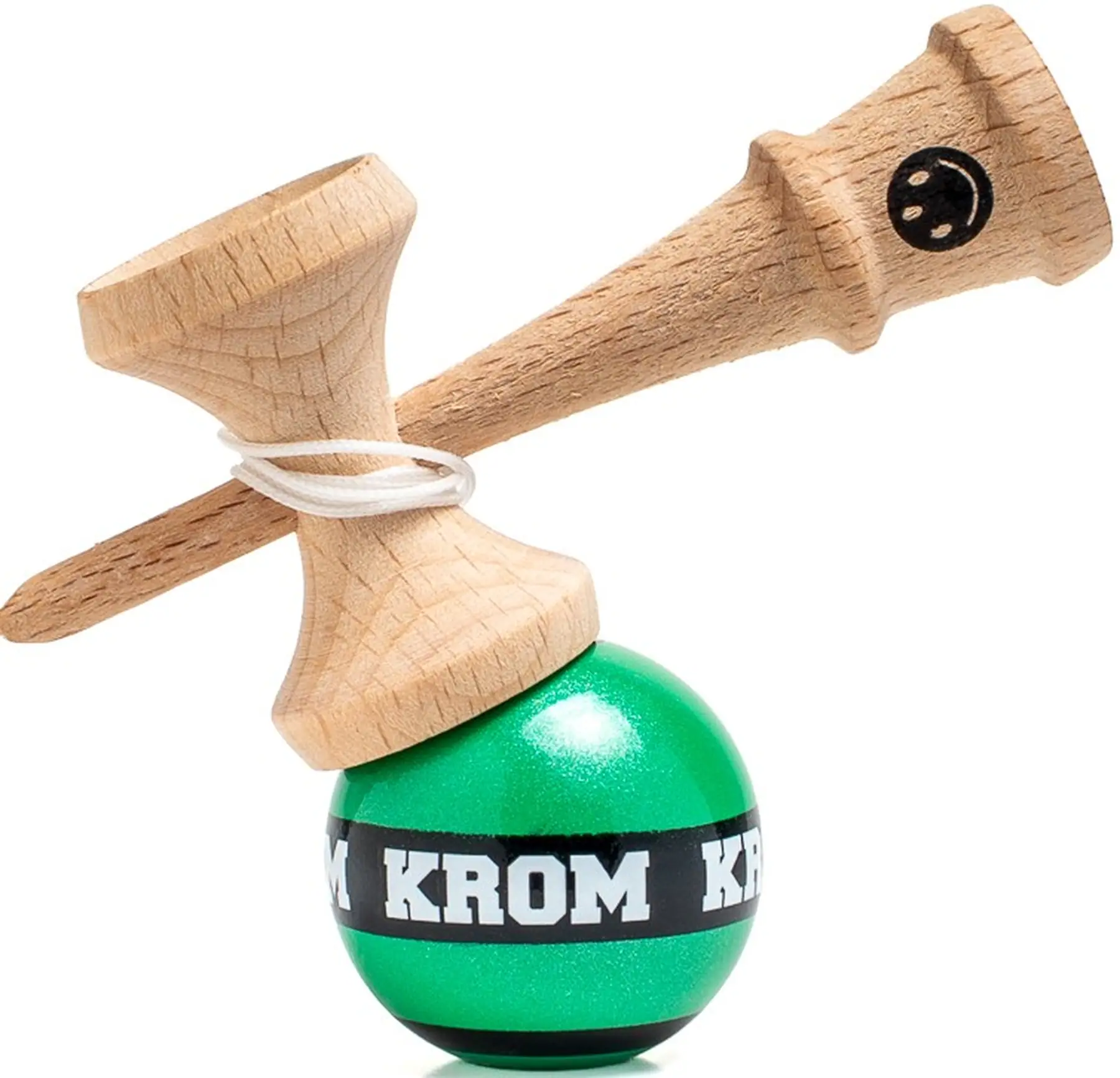 Krom Mikro Kendama - Image 10