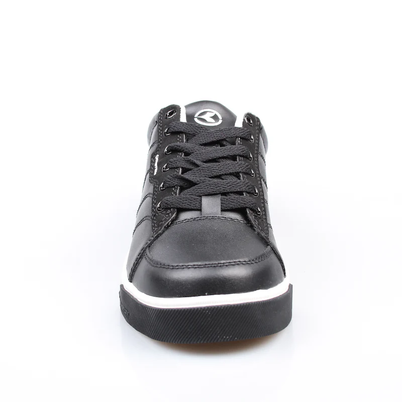 Kustom Schuhe Aston 2 black - Image 3