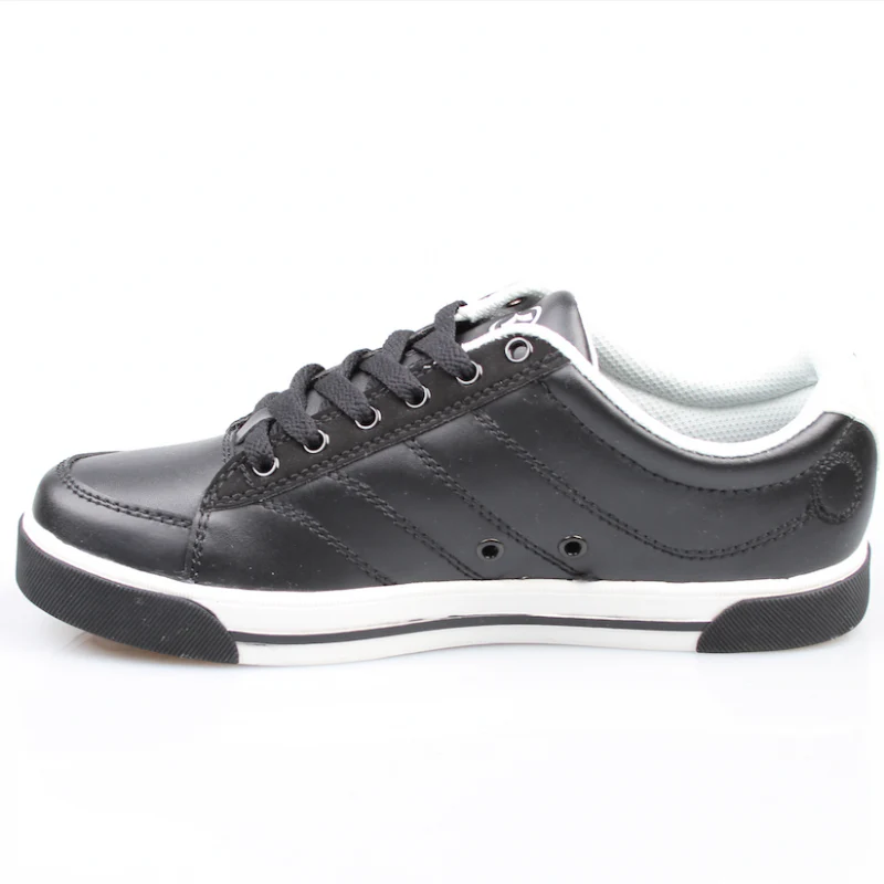 Kustom Schuhe Aston 2 black - Image 4