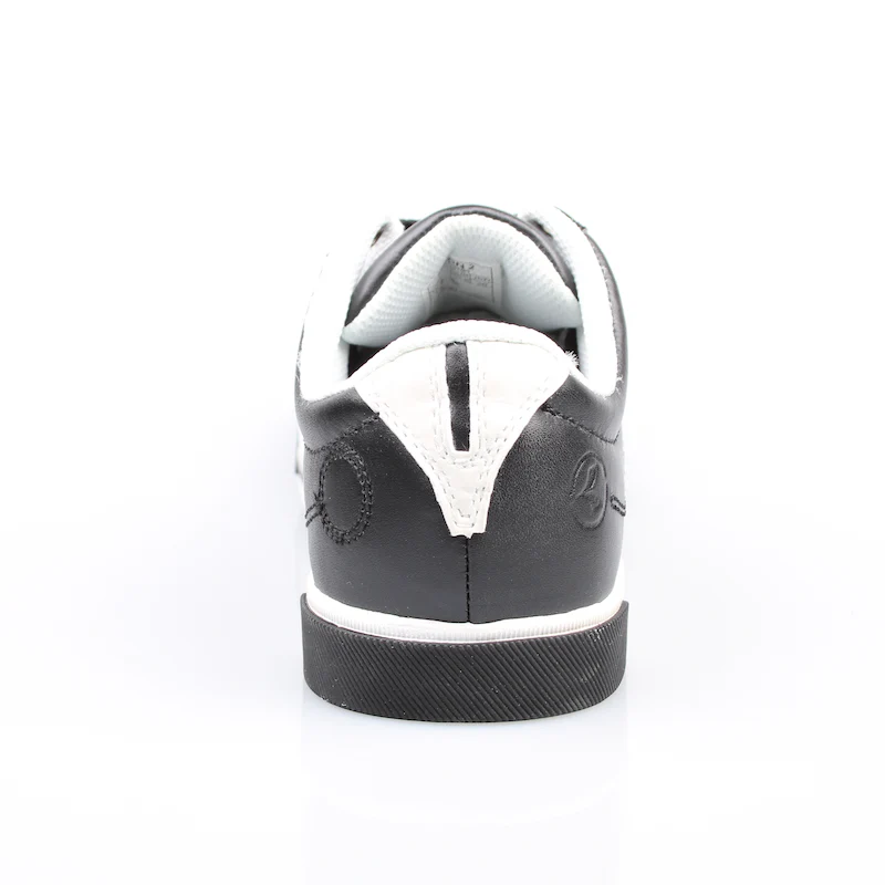 Kustom Schuhe Aston 2 black - Image 5