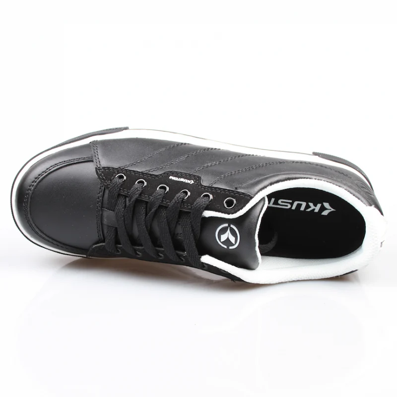 Kustom Schuhe Aston 2 black - Image 6