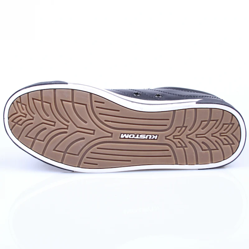 Kustom Schuhe Aston 2 black - Image 7