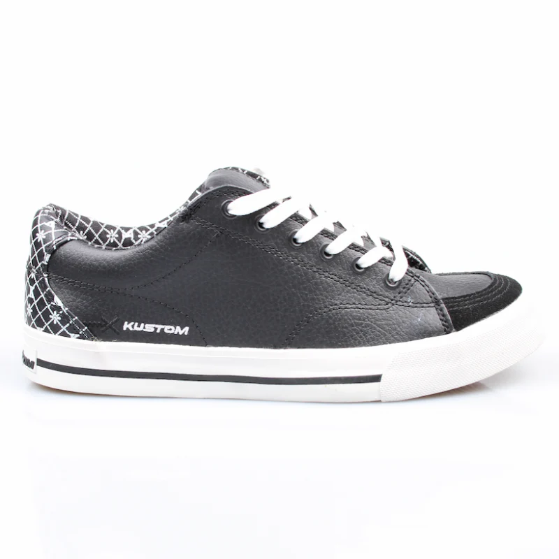 Kustom Schuhe Aston - Image 2