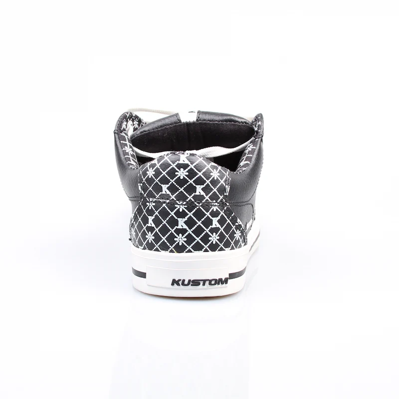 Kustom Schuhe Aston - Image 5
