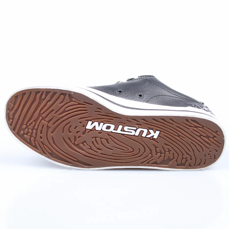Kustom Schuhe Aston - Image 7