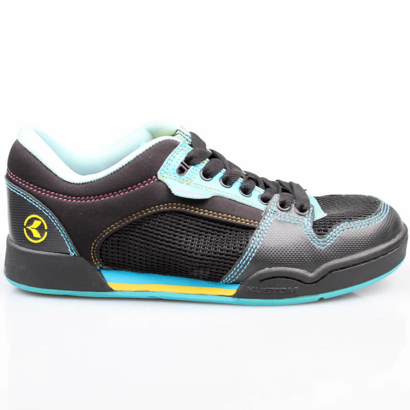 Kustom Schuhe Dekade Wake - Image 2