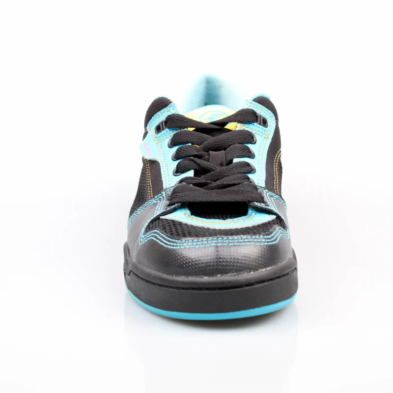 Kustom Schuhe Dekade Wake - Image 3