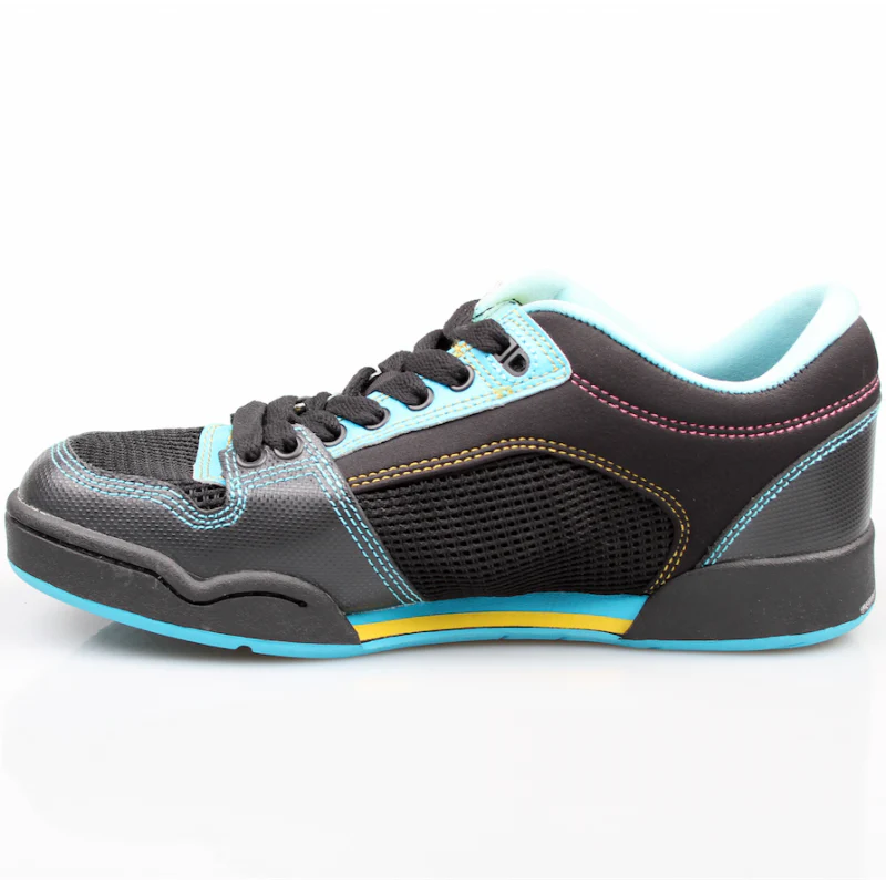 Kustom Schuhe Dekade Wake - Image 4