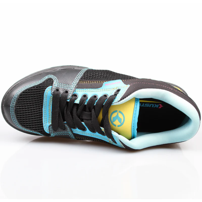 Kustom Schuhe Dekade Wake - Image 6