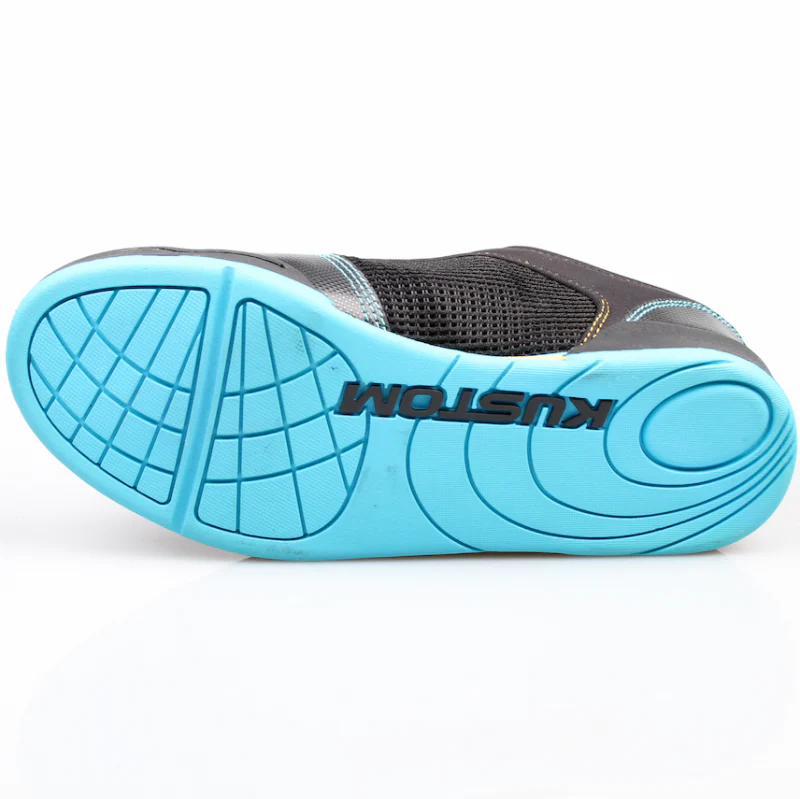Kustom Schuhe Dekade Wake - Image 7