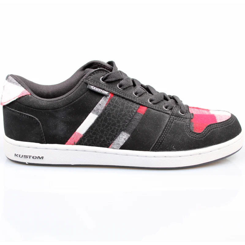 Kustom Schuhe Detour - Image 2