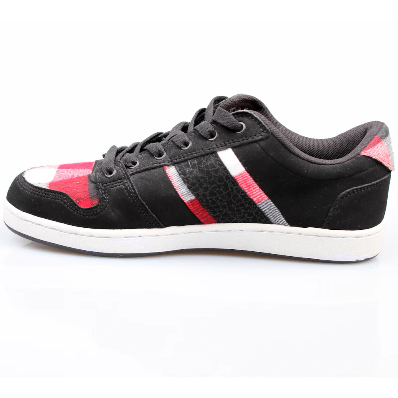 Kustom Schuhe Detour - Image 4