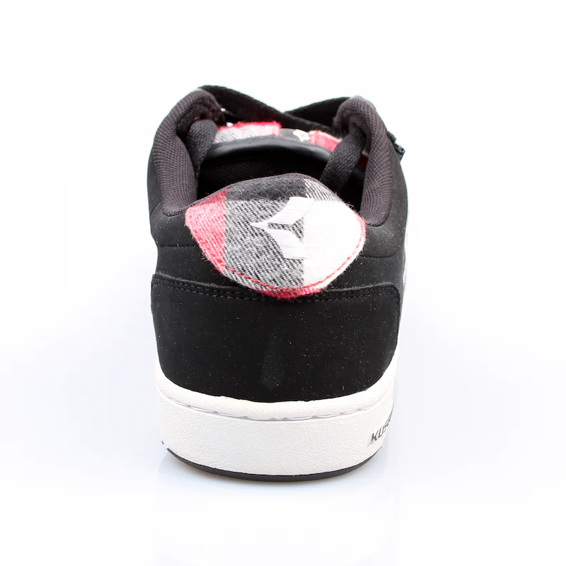 Kustom Schuhe Detour - Image 5