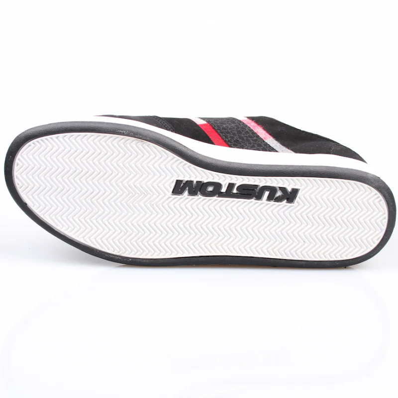 Kustom Schuhe Detour - Image 7