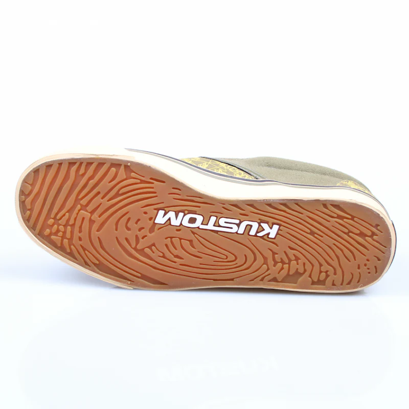Kustom Schuhe Easy Storm Slipper - Image 7