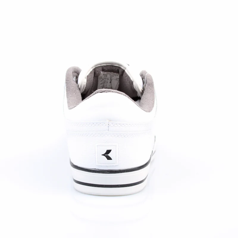 Kustom Schuhe Kerrupted white - Image 5
