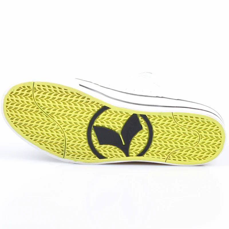 Kustom Schuhe Kerrupted white - Image 7