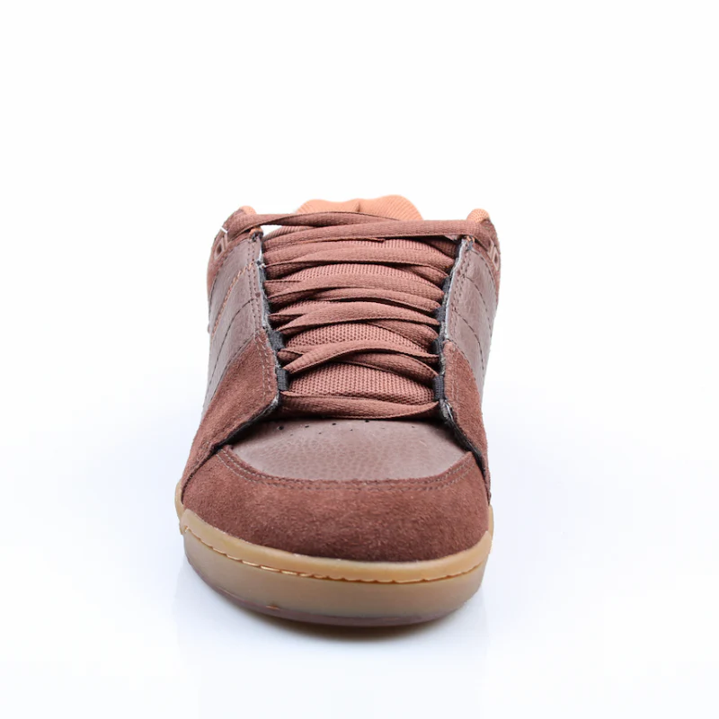 Kustom Schuhe Kontage chocolate - Image 3