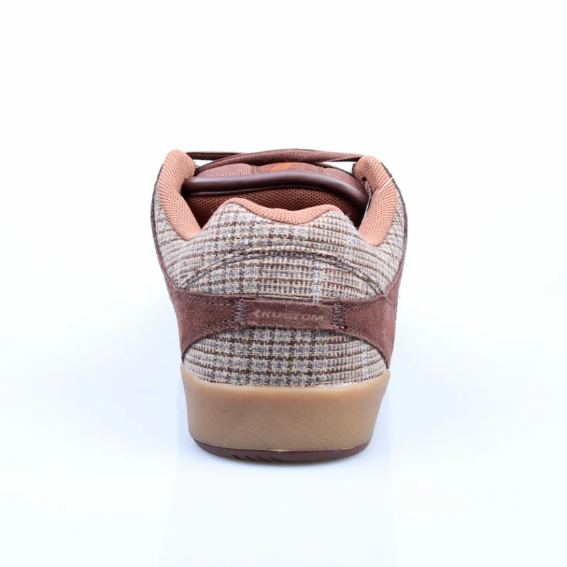 Kustom Schuhe Kontage chocolate - Image 5