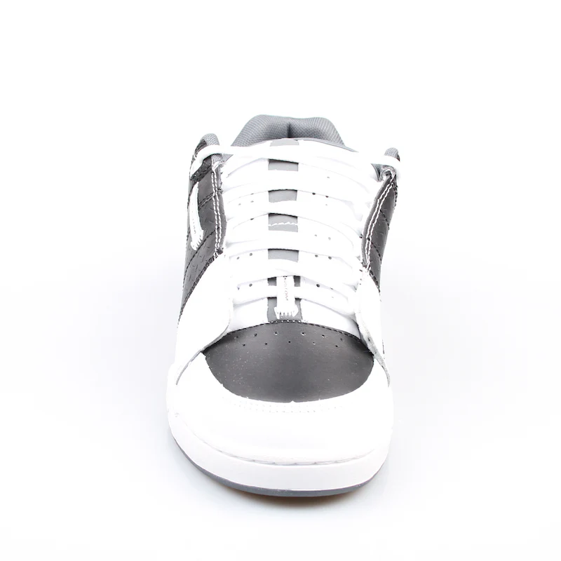 Kustom Schuhe Kontage white/black - Image 3