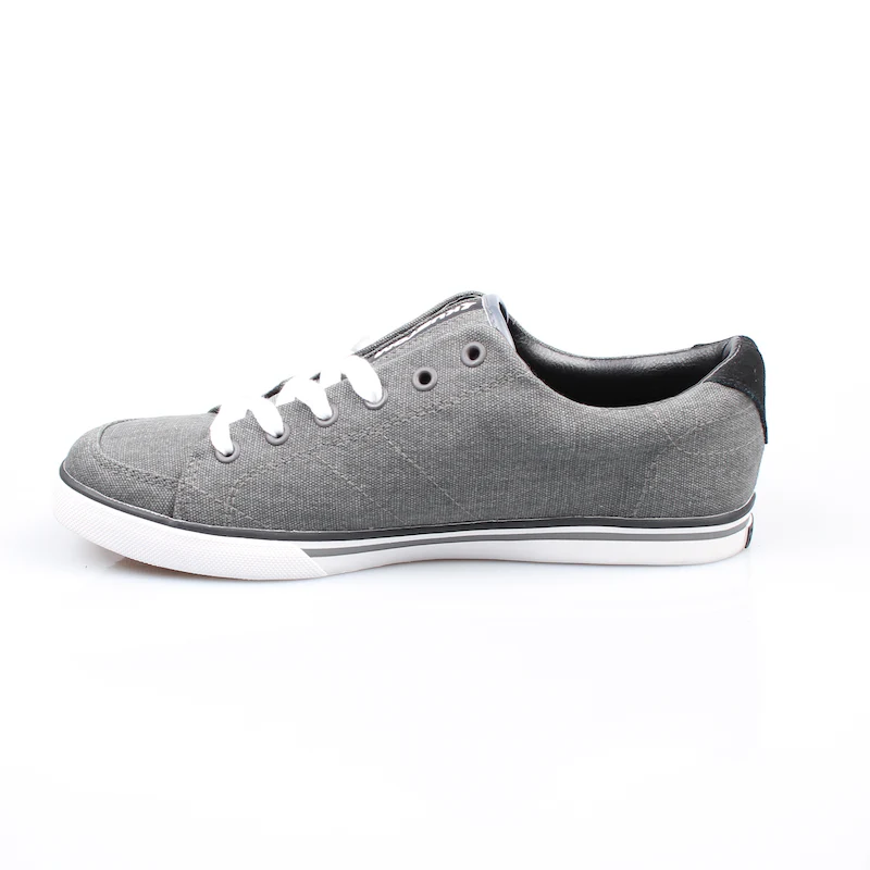 Kustom Schuhe Kramer Grey - Image 4