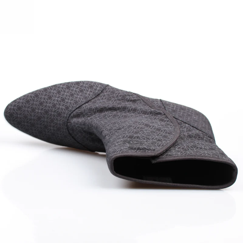 Kustom Schuhe Kunwashi black/pink *Ladys* - Image 6