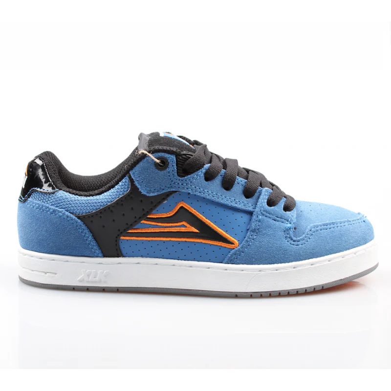 Lakai Schuhe Cairo XLK royal suede - Image 2