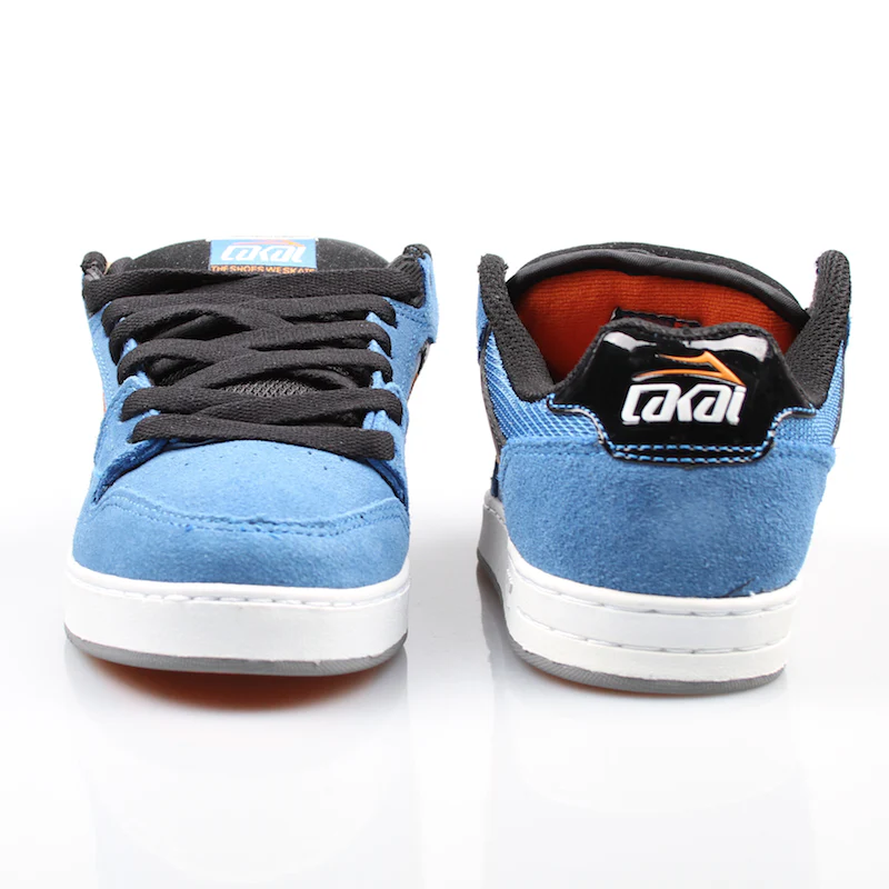 Lakai Schuhe Cairo XLK royal suede - Image 3
