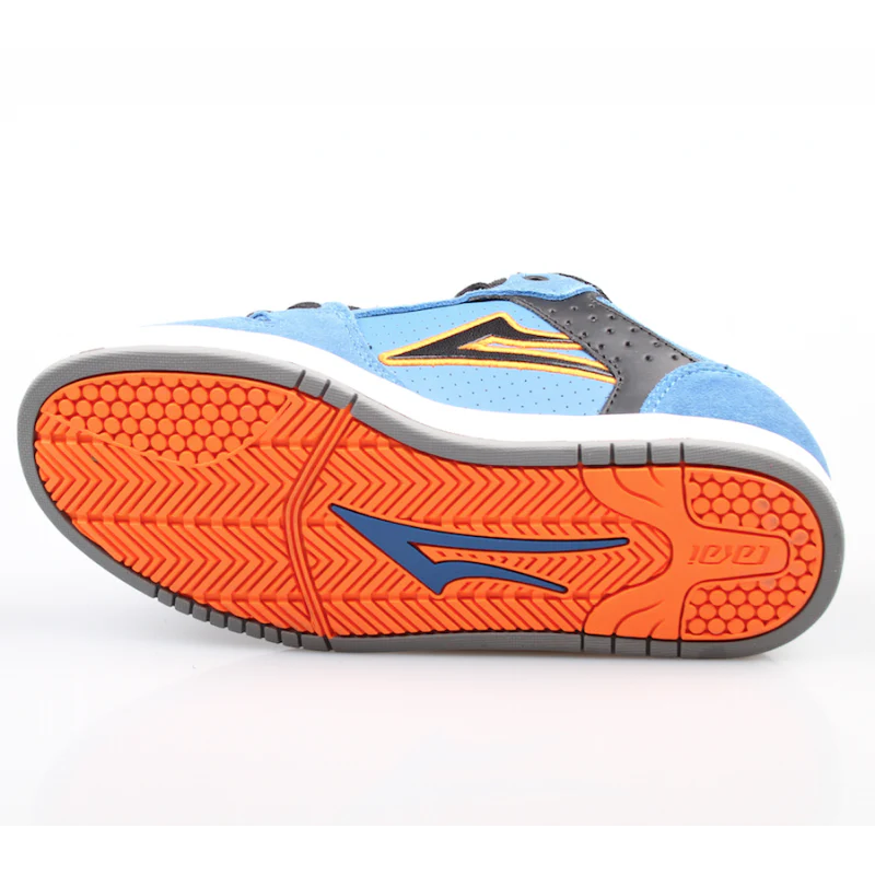 Lakai Schuhe Cairo XLK royal suede - Image 5