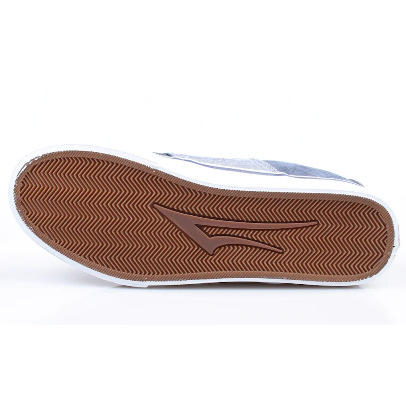 Lakai Schuhe Carlo navy suede - Image 5