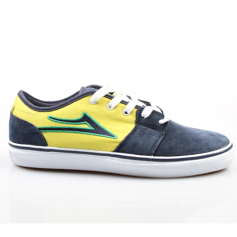Lakai Schuhe Judo navy suede - Image 2