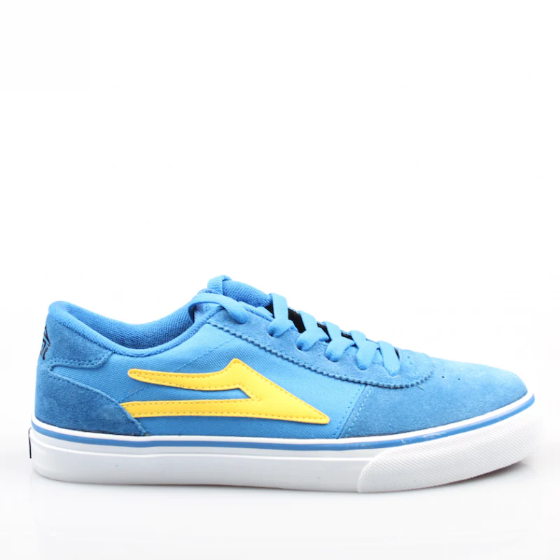 Lakai Schuhe Manchester royal suede - Image 2
