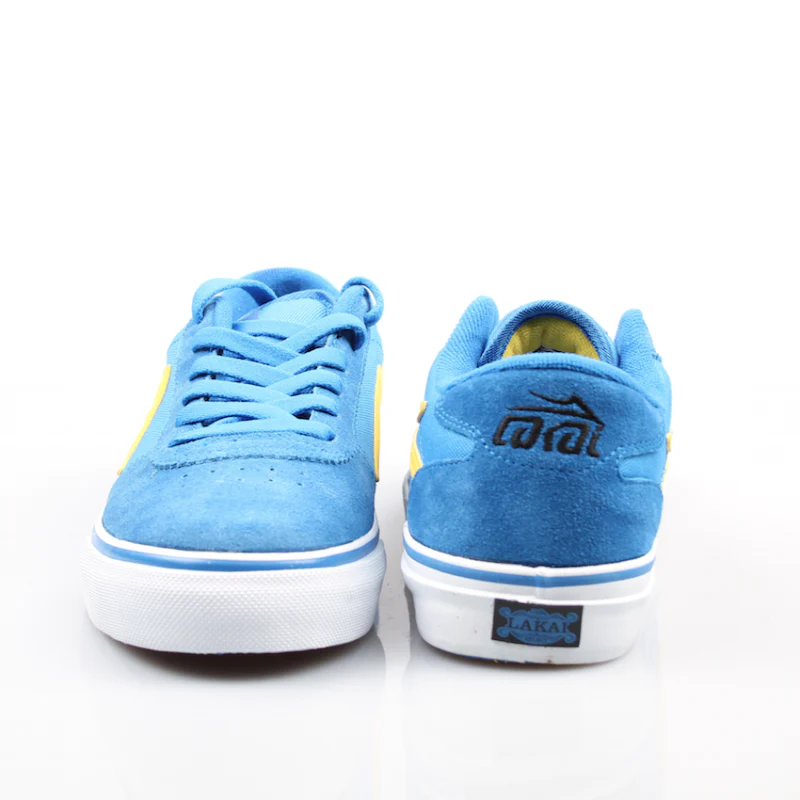 Lakai Schuhe Manchester royal suede - Image 3