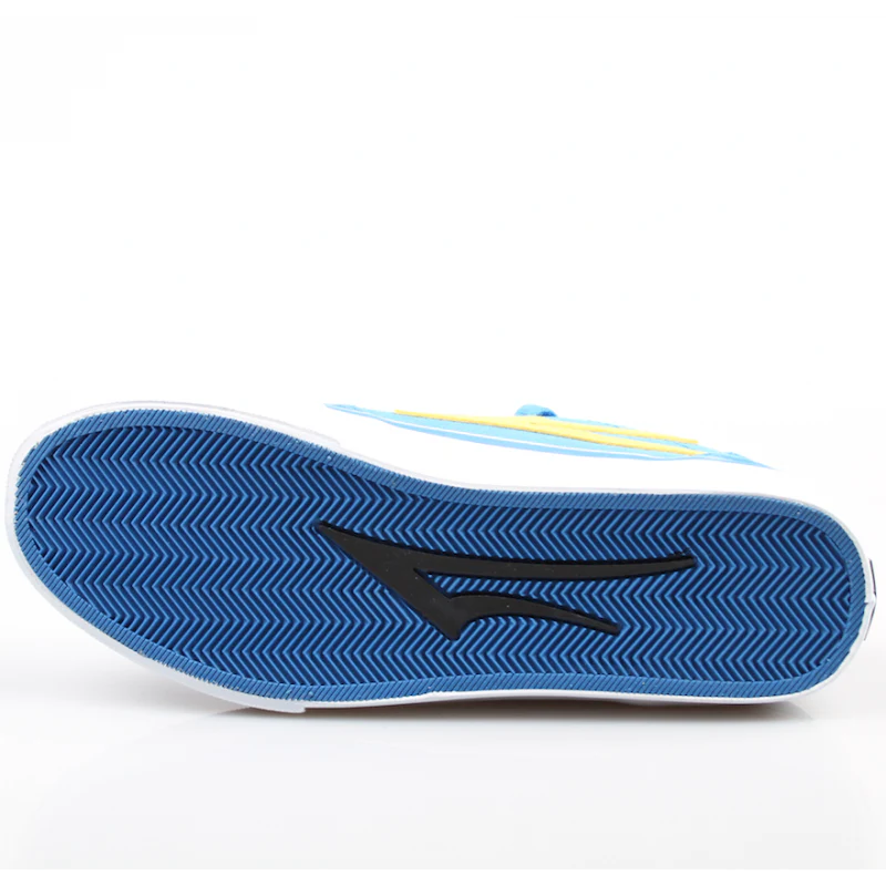 Lakai Schuhe Manchester royal suede - Image 5