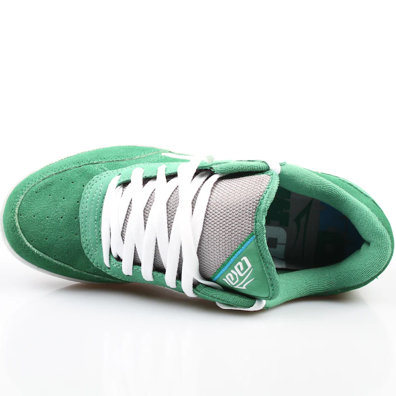 Lakai Schuhe MJ-5 green/white - Image 4