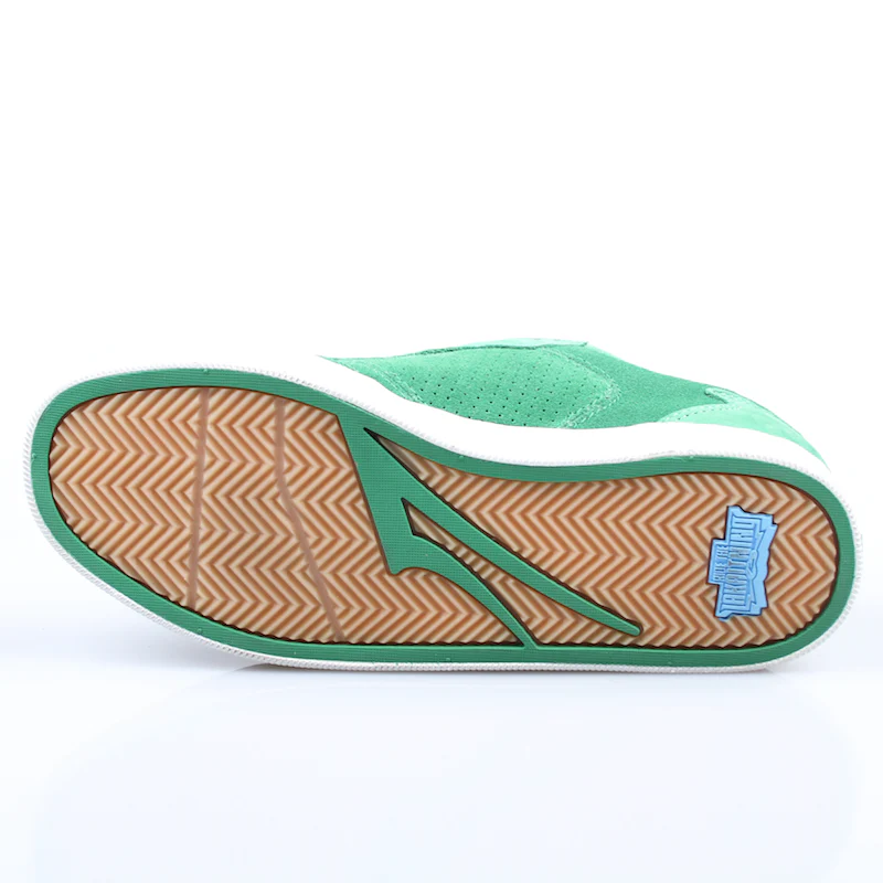 Lakai Schuhe MJ-5 green/white - Image 5
