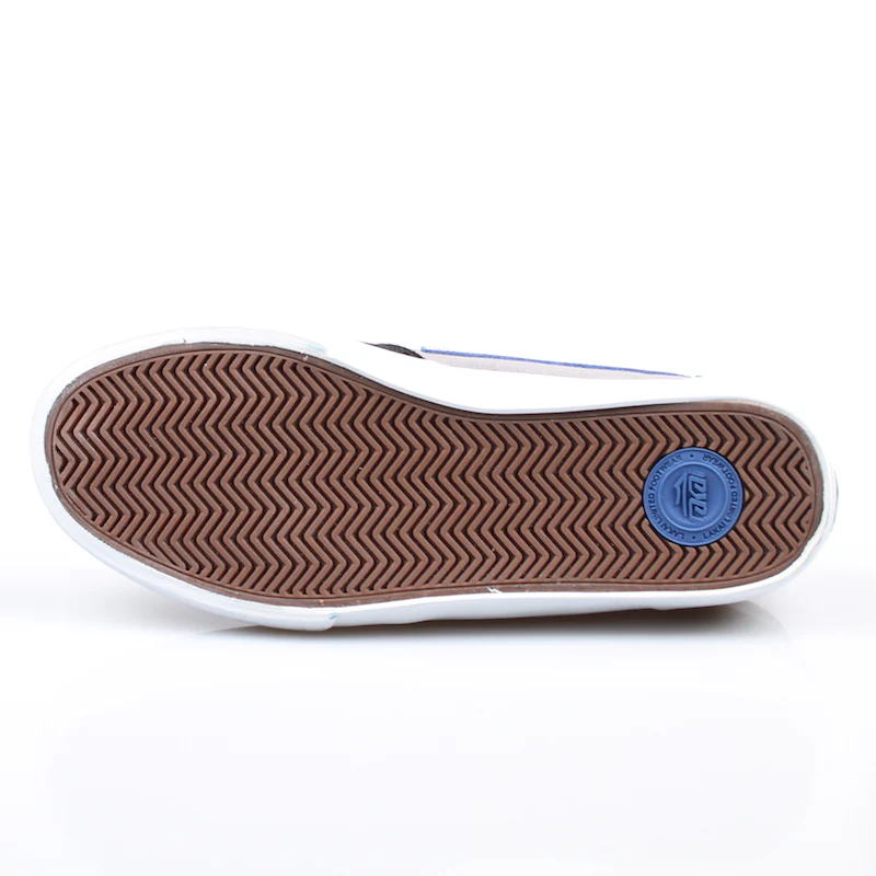 Lakai Schuhe Pico Color: black/grey suede - Image 5