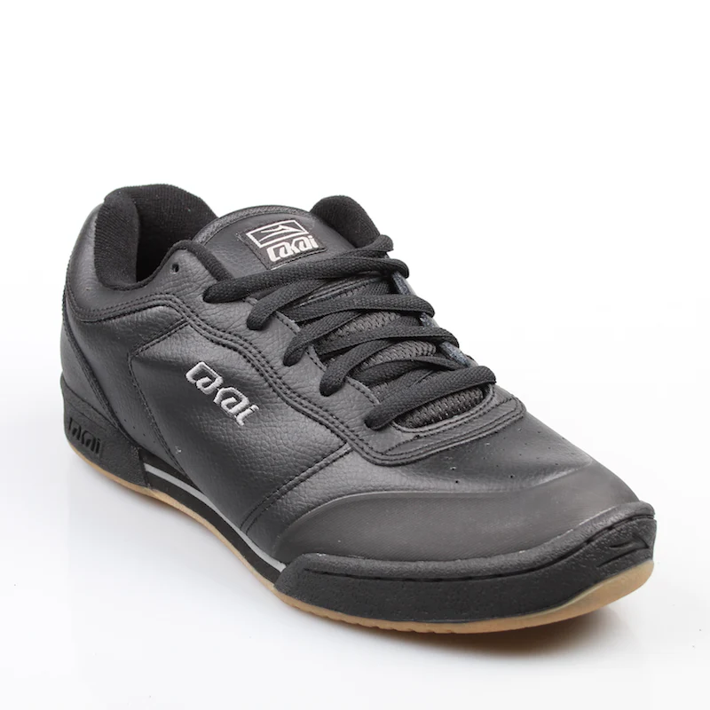 Lakai Schuhe Staple black