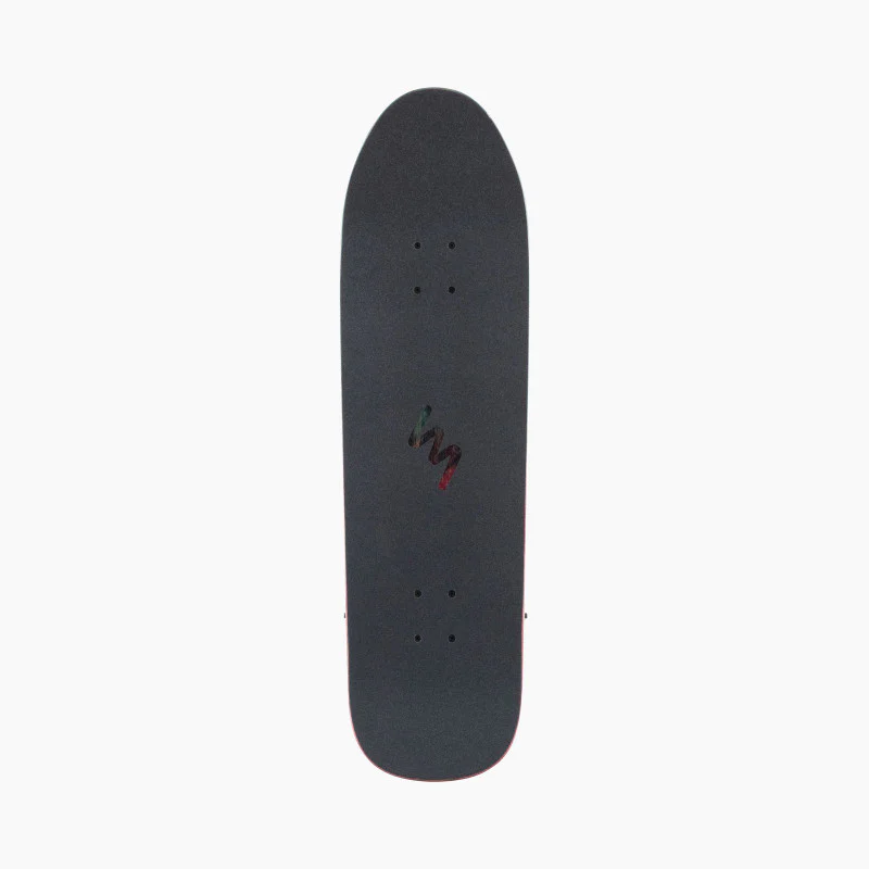 Landyachtz ATV X Perfecto Raccon 32'' - Image 2