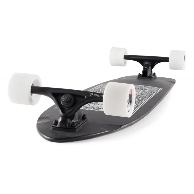 Landyachtz Complete Longboard Canyon Arrow Lighthouse 33.4'' - Image 4